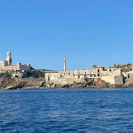 Vakantiehuis Casa San Lorenzo Reitani