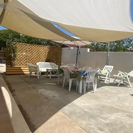 Vakantiehuis Casa San Lorenzo *