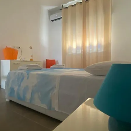 Casa San Lorenzo Reitani