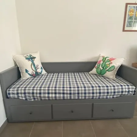 Vakantiehuis Casa San Lorenzo Reitani