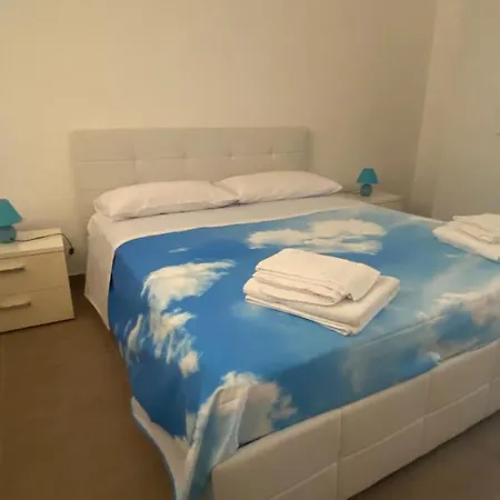 Vakantiehuis Casa San Lorenzo *