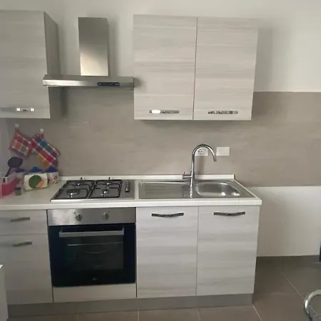 Casa San Lorenzo * Reitani