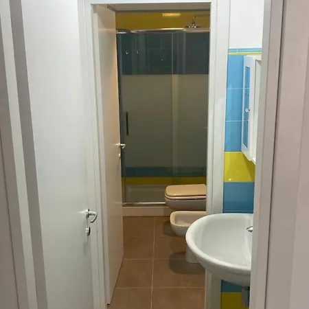 Casa San Lorenzo Vakantiehuis