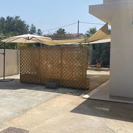 Vakantiehuis Casa San Lorenzo